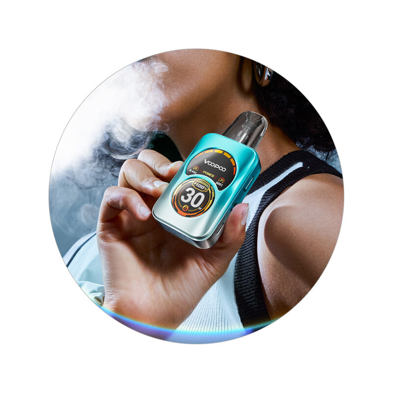 Uwell Caliburn Explorer Pod Kit_7